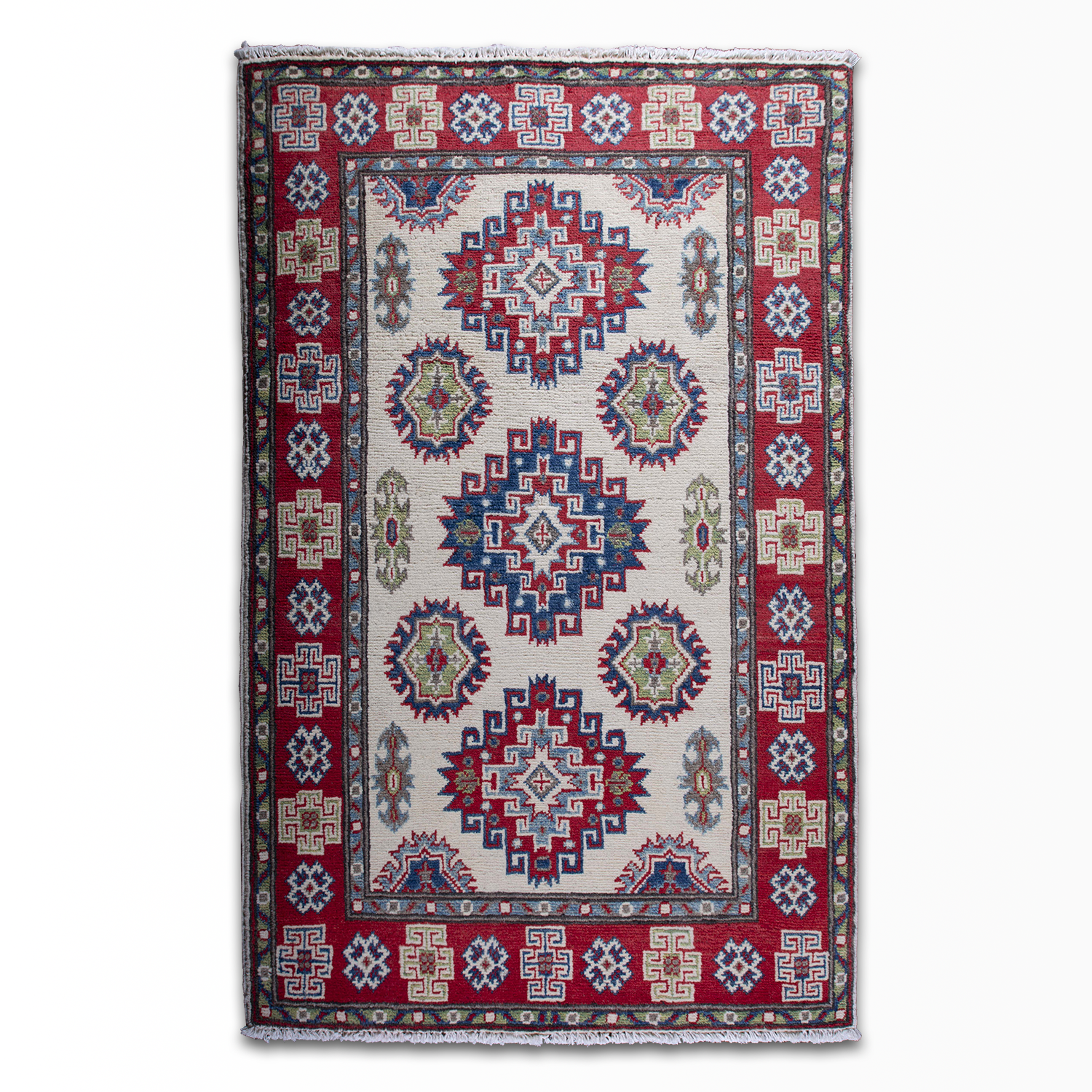 GHAZAG 1,24 X 0,83 - azcarpet