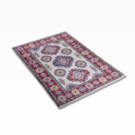 Tappeto Kazak 124 x 83 cm