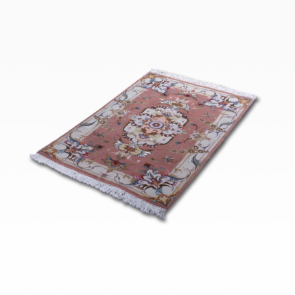 Tappeto Tabriz 50 Raj 115 x 77 cm