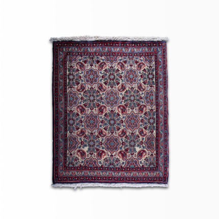 BIJAR 0,83 X 0,70 - azcarpet