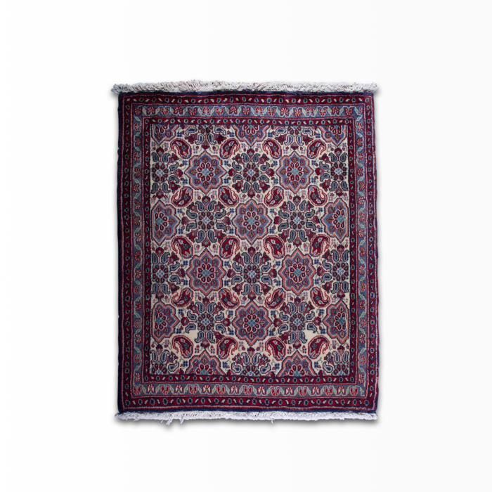 BIJAR 0,83 X 0,70 - azcarpet