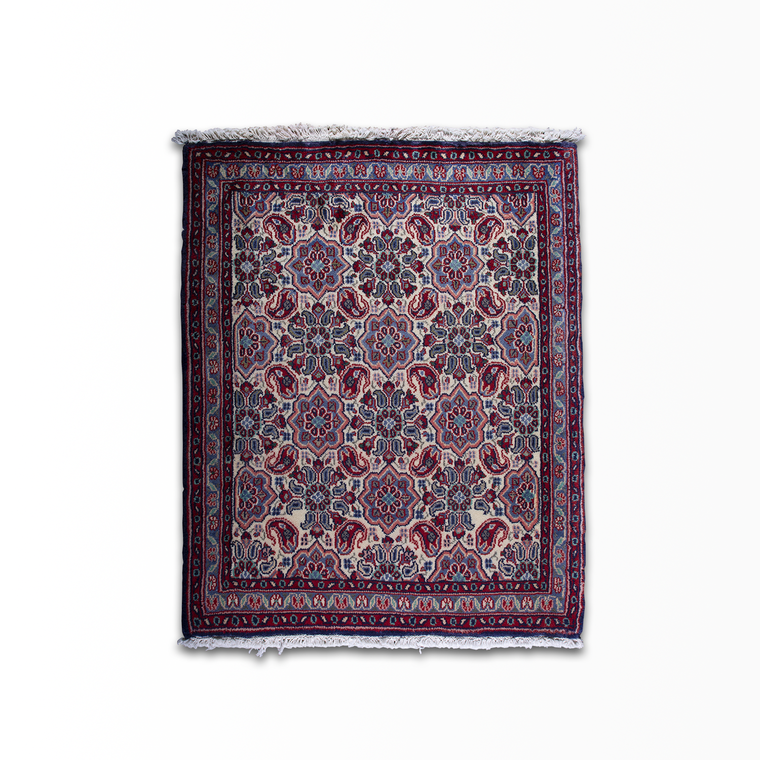 BIJAR 0,83 X 0,70 - azcarpet