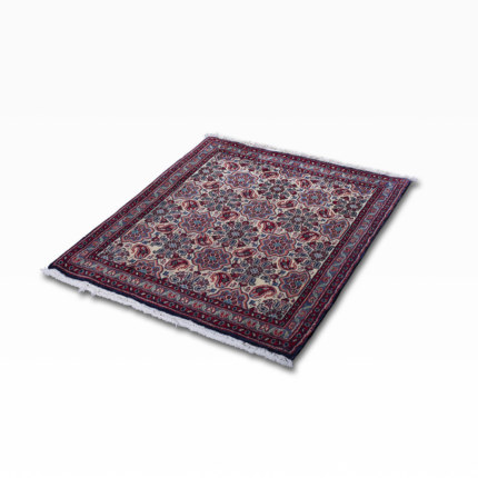 Tappeto Bijar 83 x 70 cm