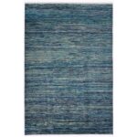 Tappeto Modern Gabbeh 284 x 190 cm