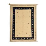 Tappeto Gabbeh Kashkuli 229 x 163 cm
