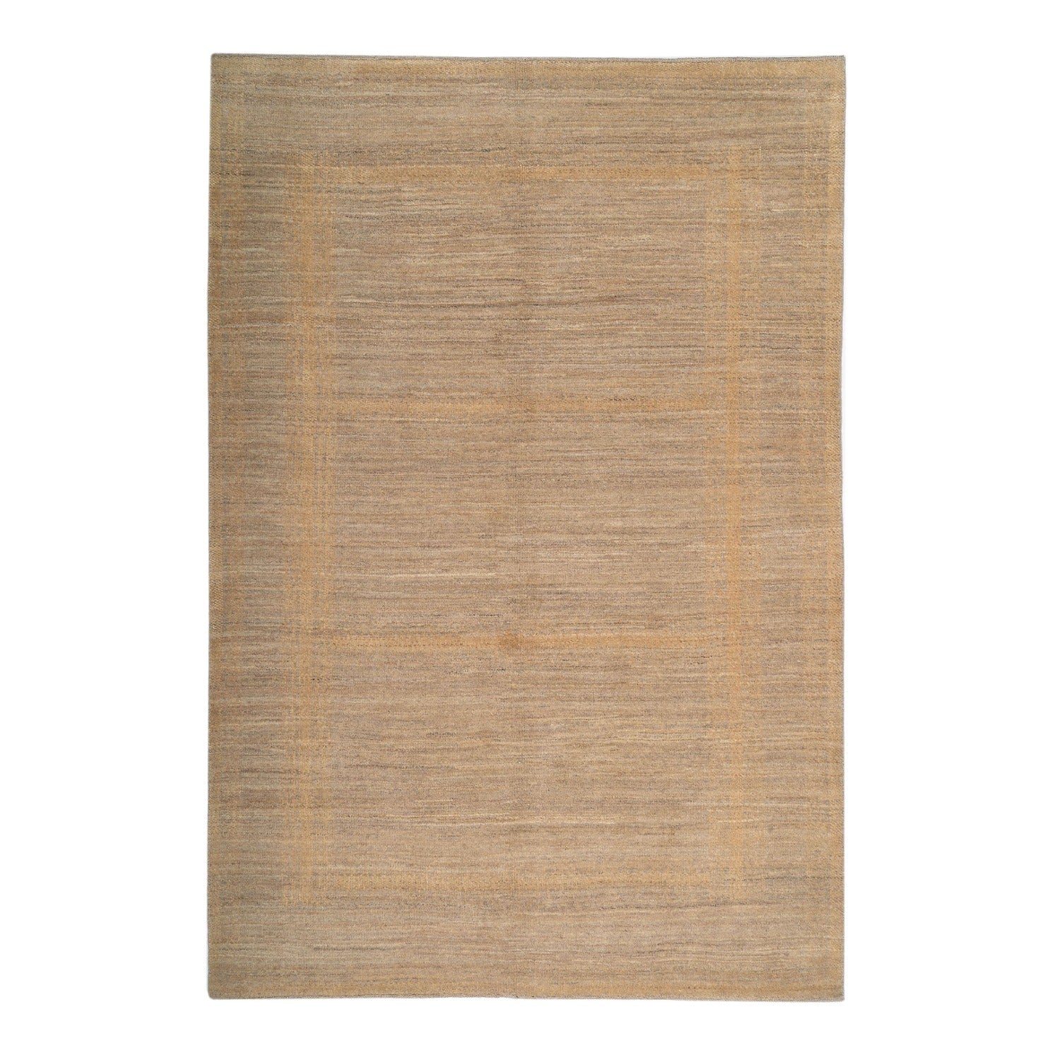 Tappeto Gabbeh Gabra  246 x 166 cm