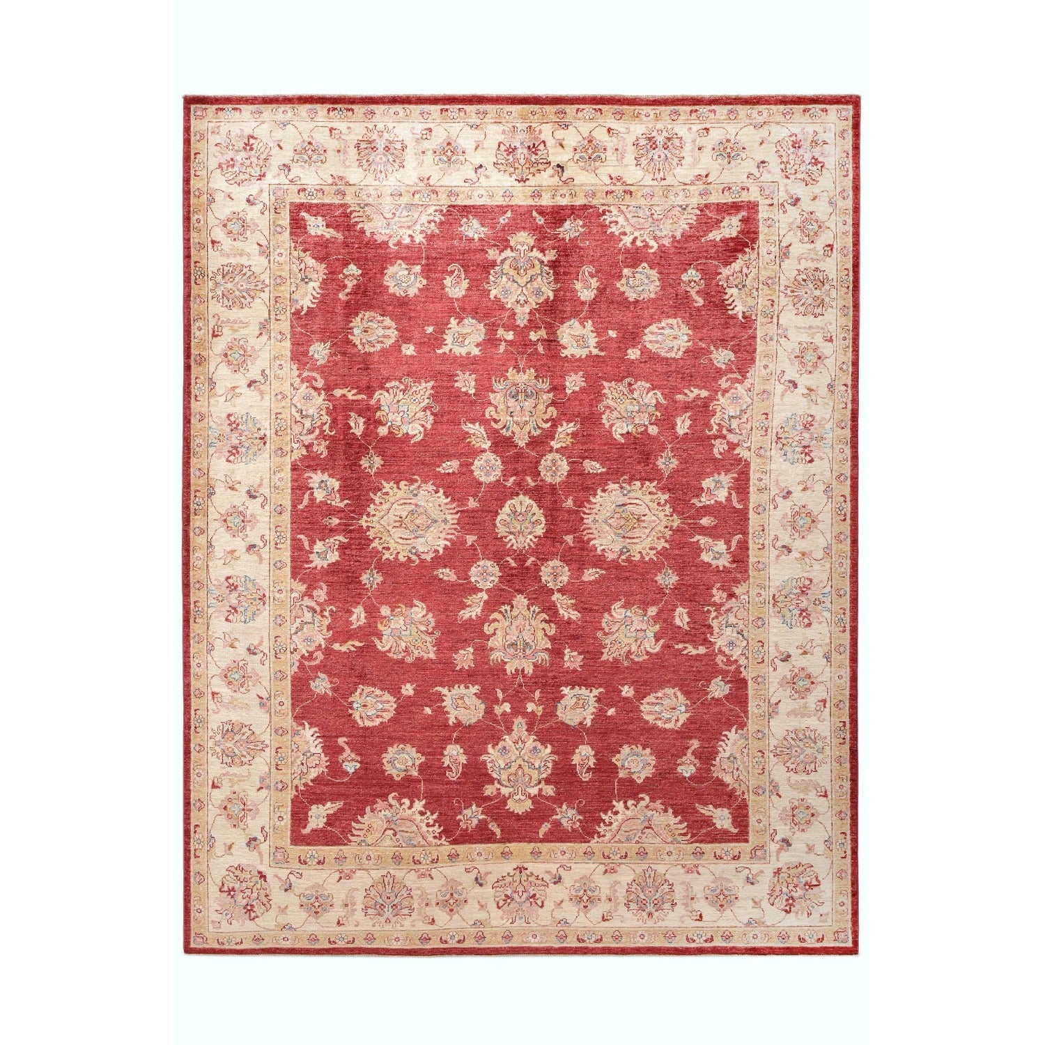 Tappeto Zigler Ferahan 250 x 199 cm
