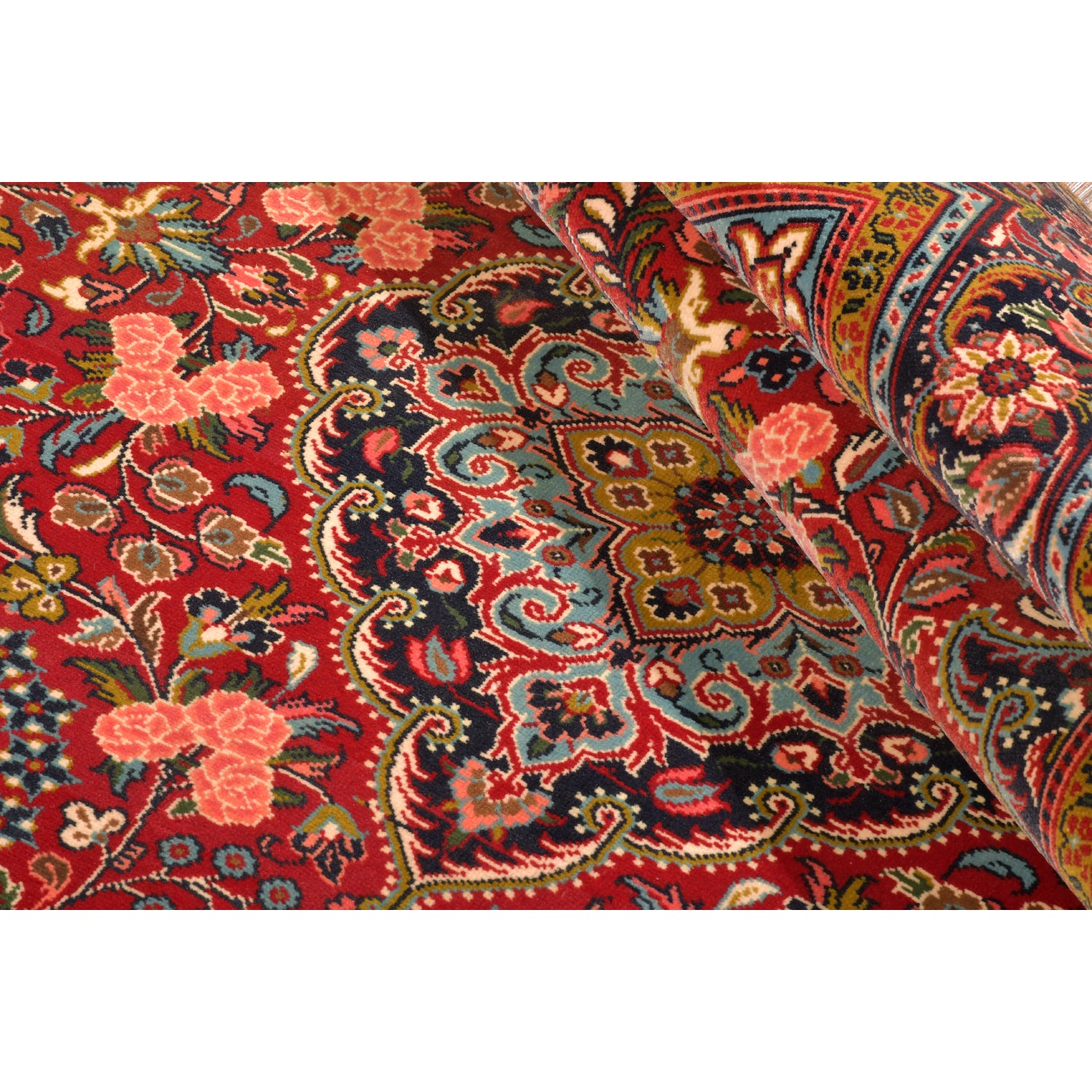 Tappeto Josan 204 x 137 cm